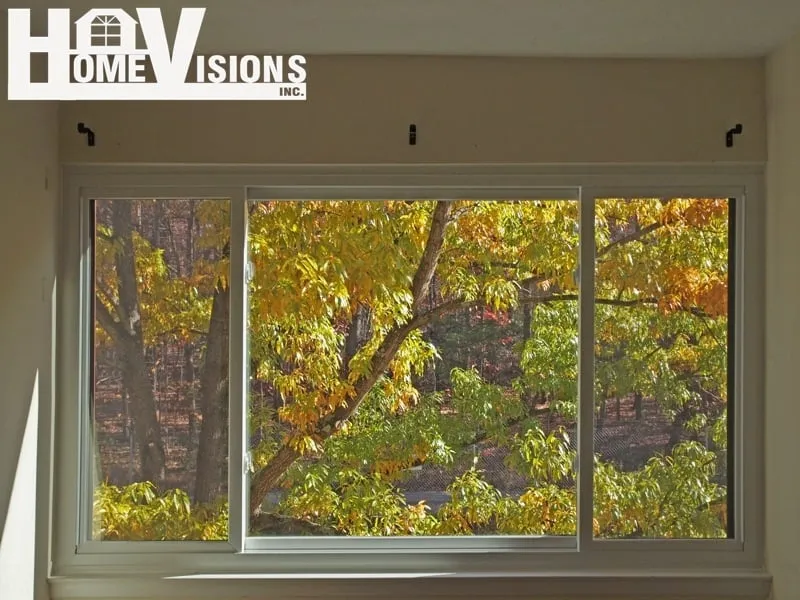 Slide of Home Visions