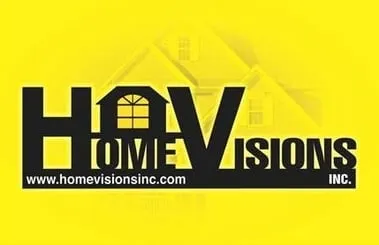 Slide of Home Visions