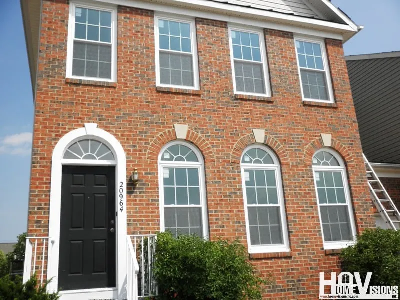 Slide of Home Visions