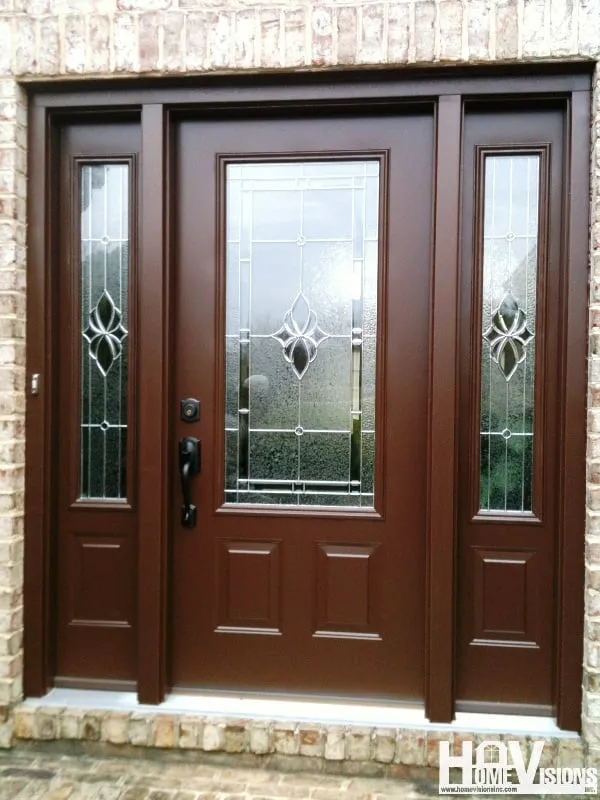 Slide of Home Visions