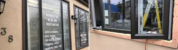 Slide of Home Windows NJ