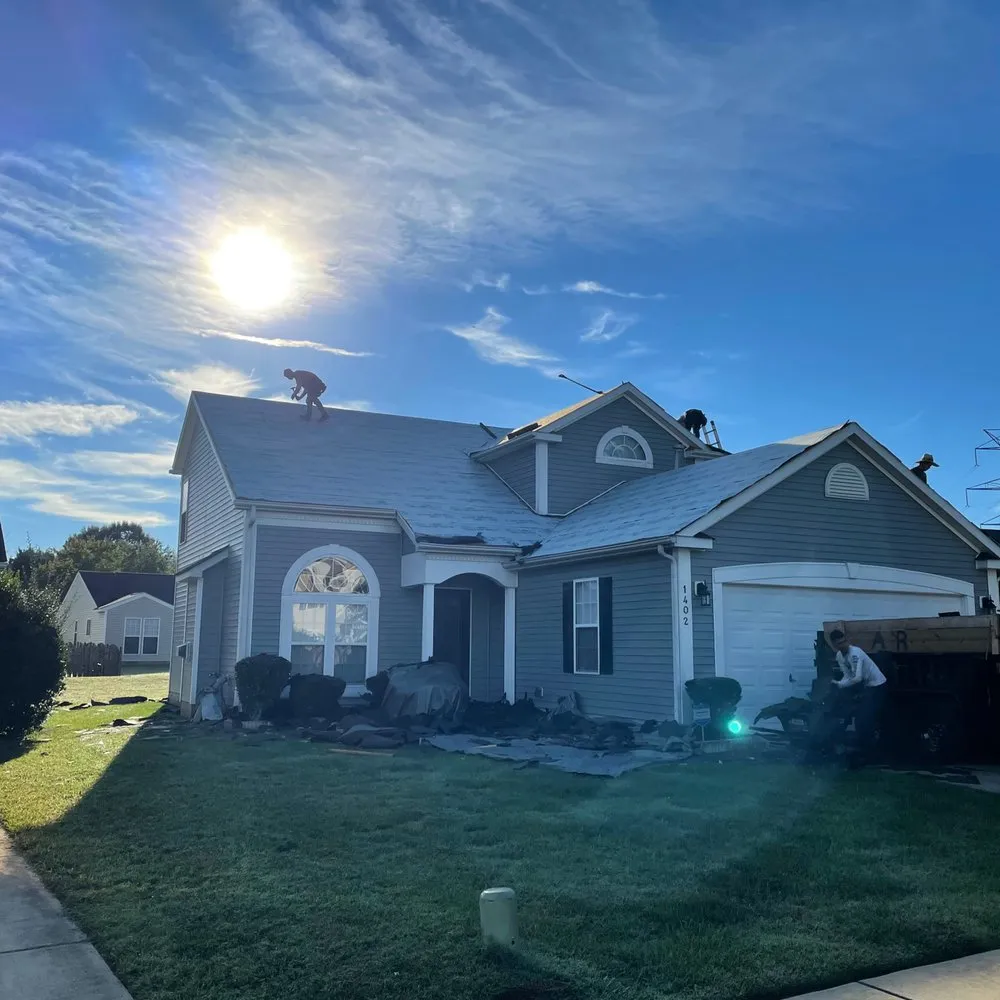 Slide of Home Work Consulting