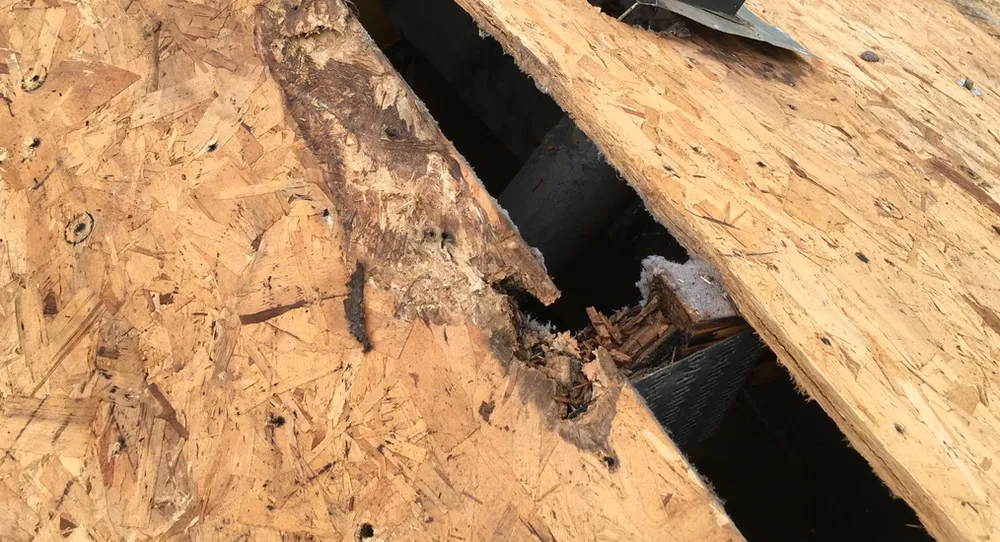 Slide of Home Work Consulting