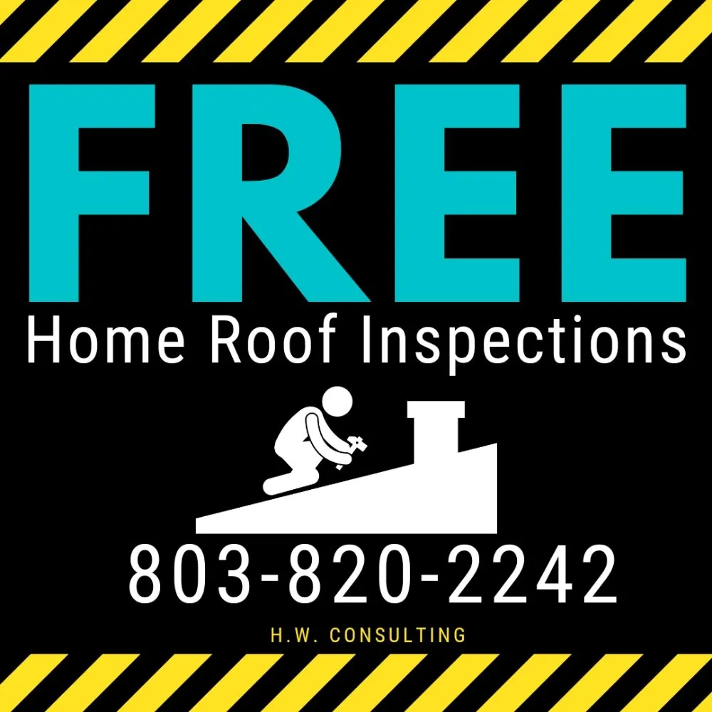 Slide of Home Work Consulting