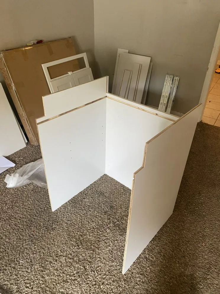 Slide of Home Work Consulting