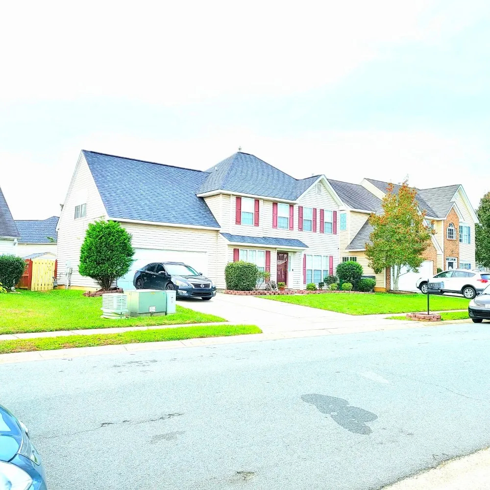 Slide of Home Work Consulting