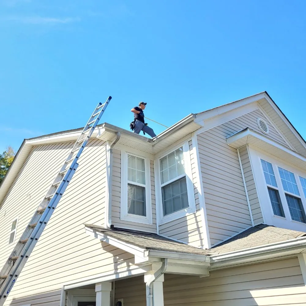 Slide of Home Work Consulting