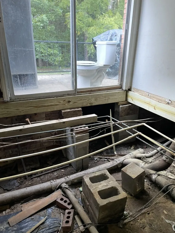 Slide of Home Work Consulting