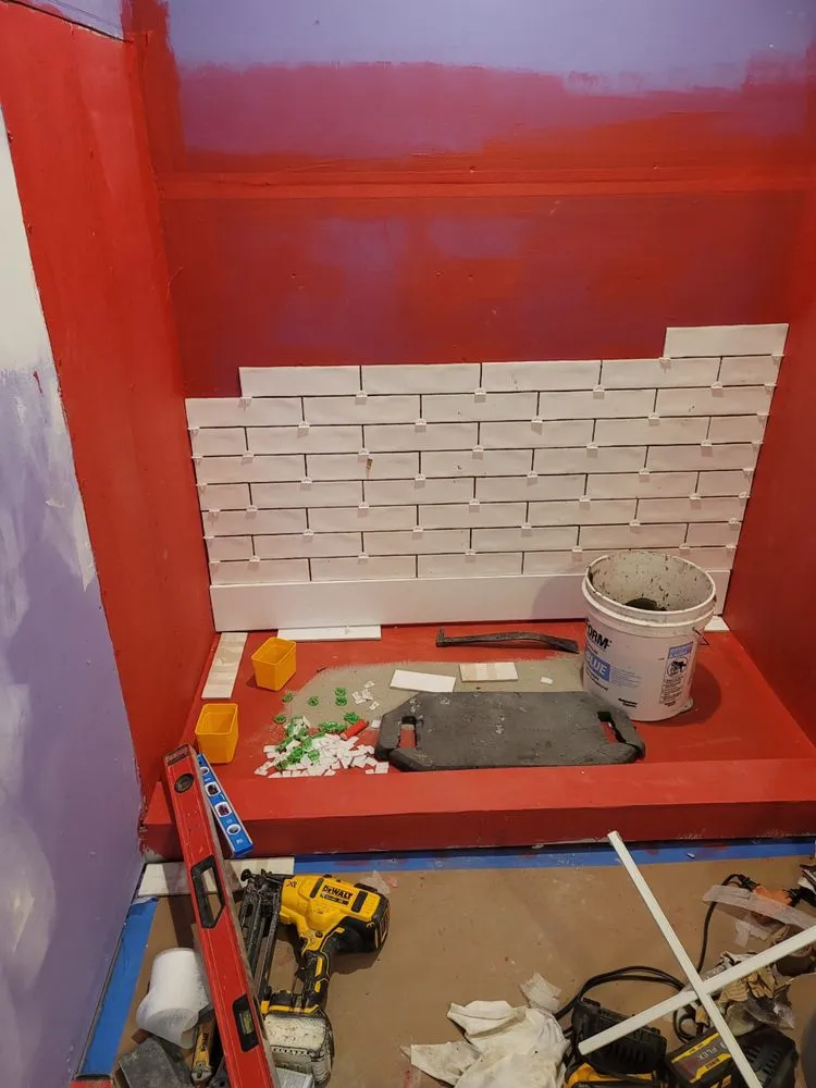 Slide of Home Work Consulting