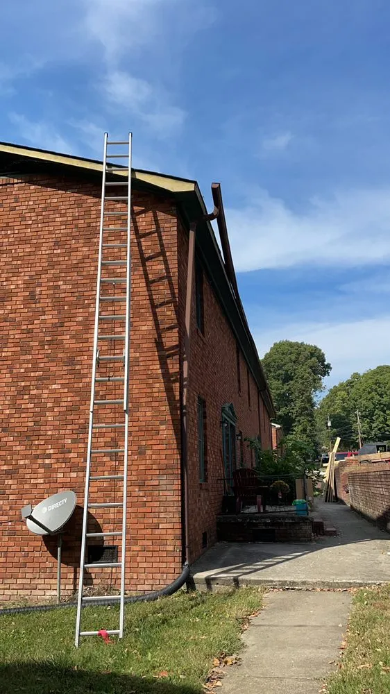 Slide of Home Work Consulting