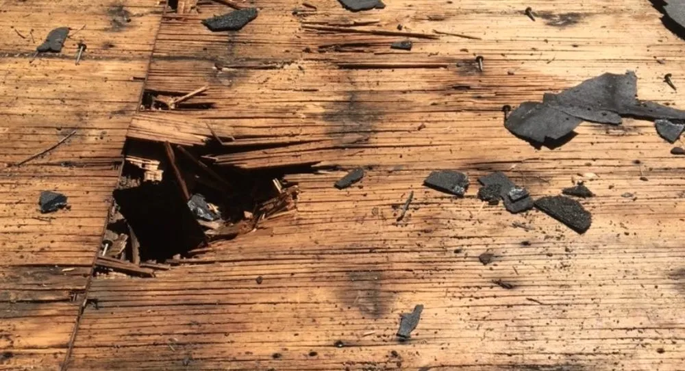 Slide of Home Work Consulting