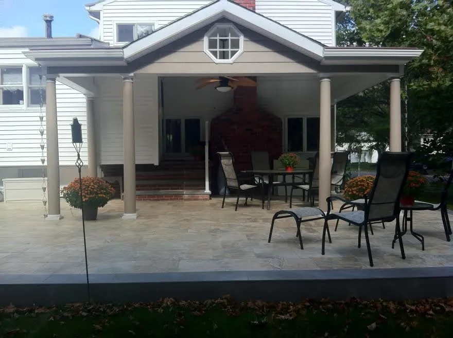 Slide of Home Works Home Improvement