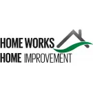 Slide of Home Works Home Improvement