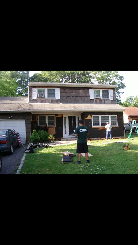 Slide of Home Works Home Improvement