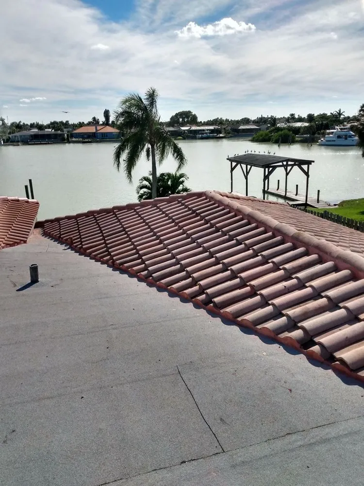 Slide of Home Wreckers