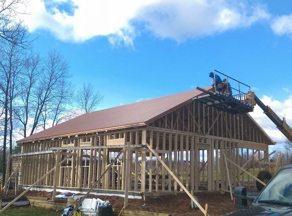 Slide of Home Wreckers