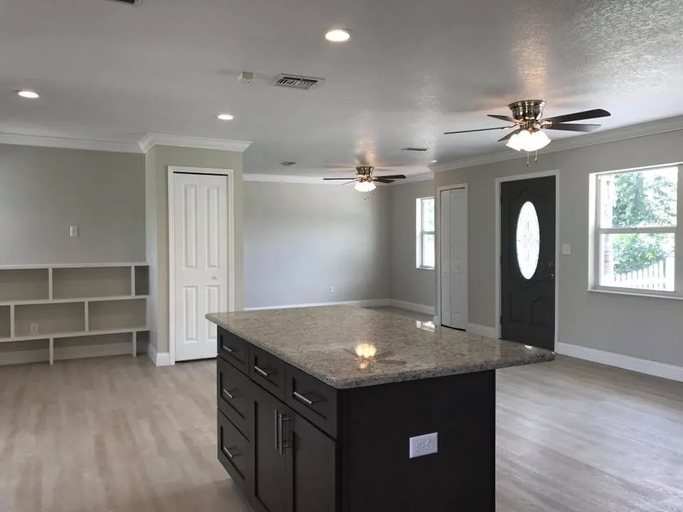 Slide of Home Wreckers