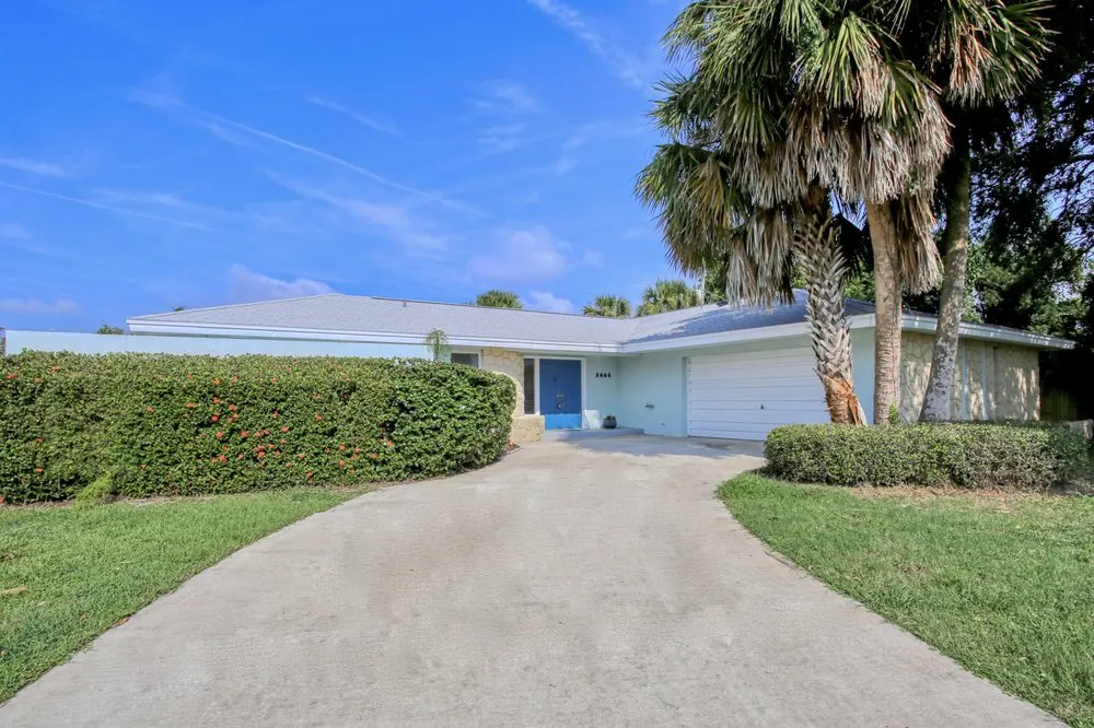 Slide of Home Wreckers