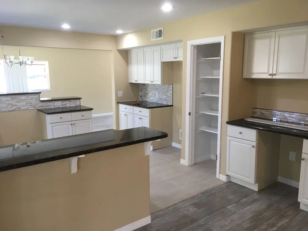 Slide of Home Wreckers