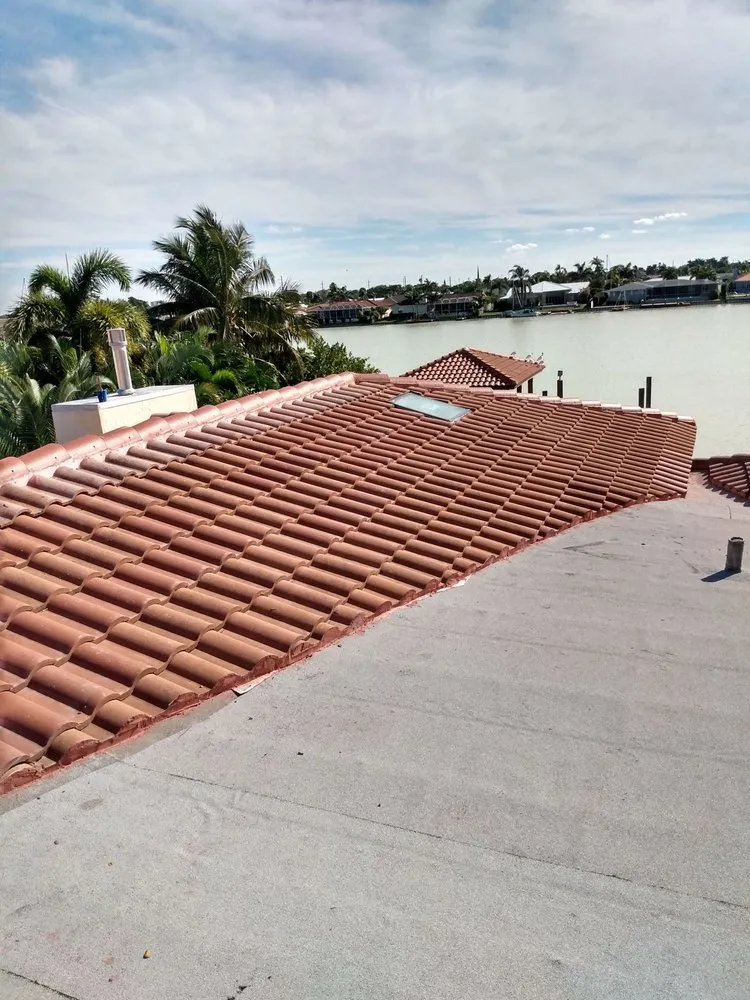 Slide of Home Wreckers