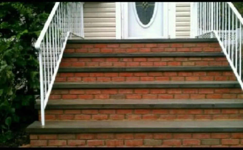 Slide of Homecare Foundation and Masonry