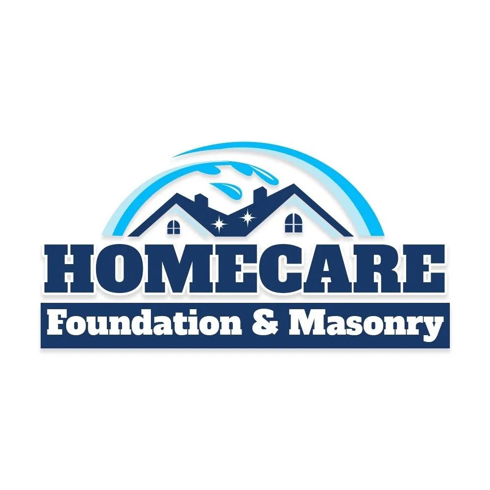 Slide of Homecare Foundation and Masonry