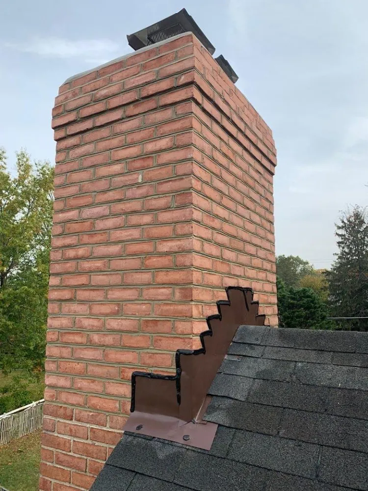 Slide of Homecare Foundation and Masonry