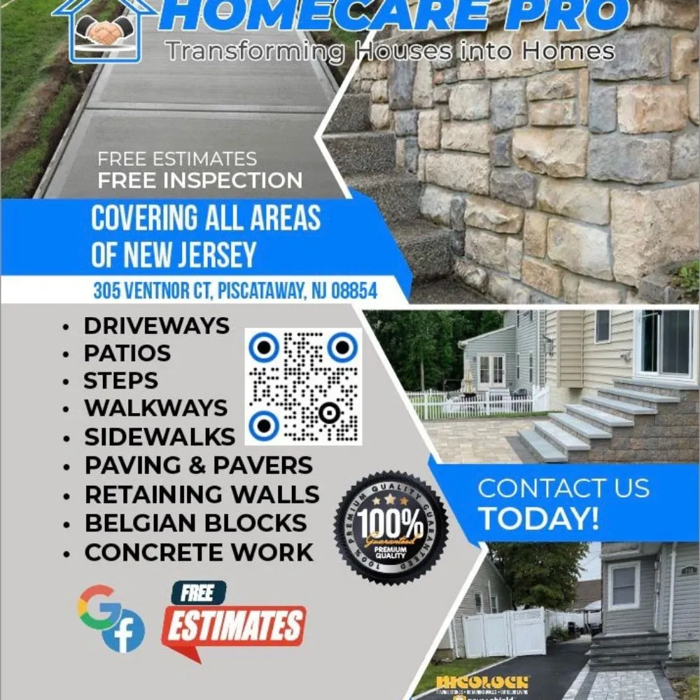 Slide of Homecare Pro Construction & Masonry