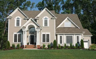 Slide of HomeChoice Roofing