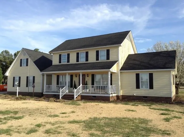 Slide of HomeChoice Roofing