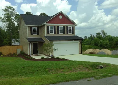 Slide of HomeChoice Roofing