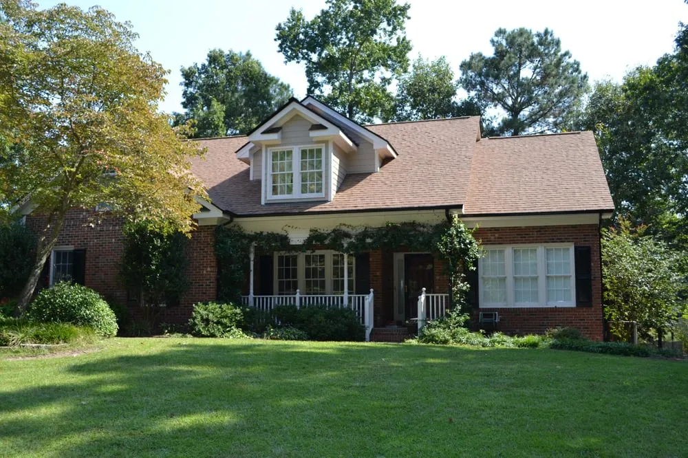 Slide of HomeChoice Roofing