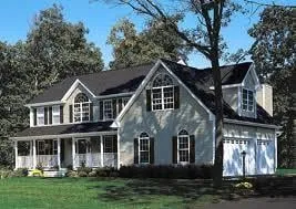 Slide of HomeChoice Roofing