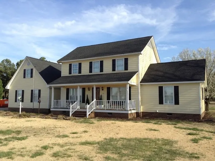 Slide of HomeChoice Roofing