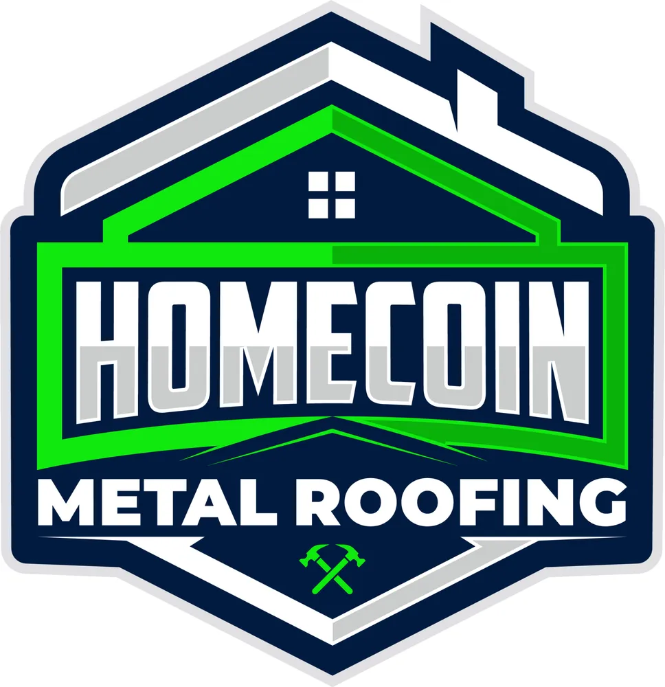 Slide of HomeCoin Roofing