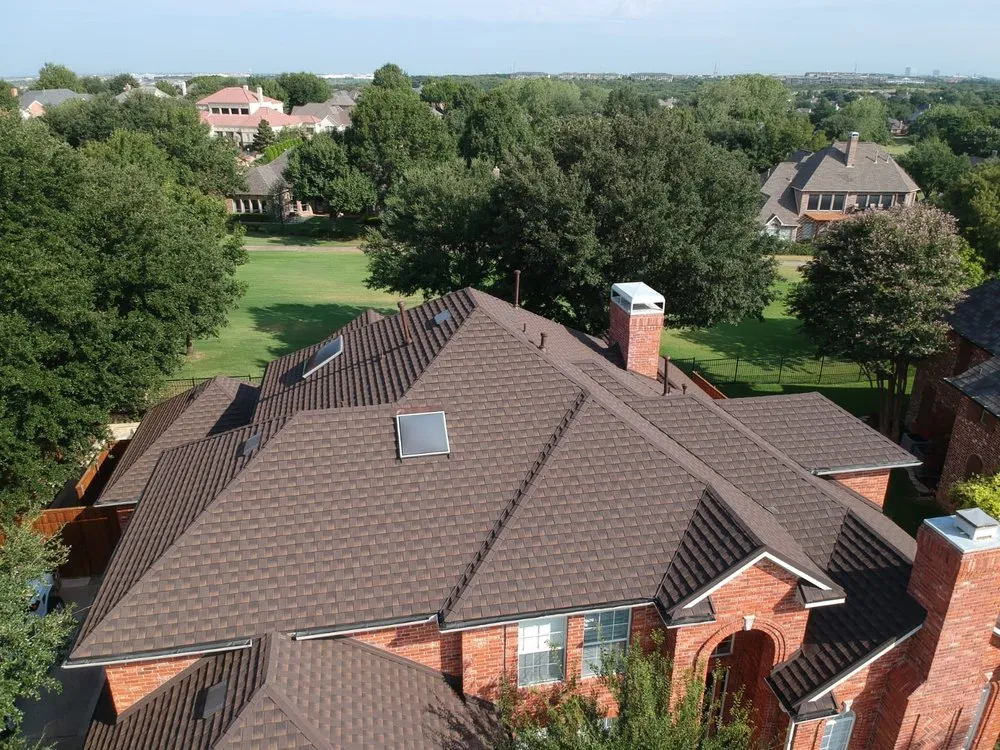 Slide of HomeCoin Roofing