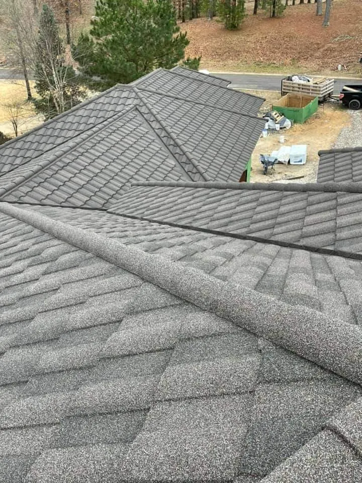 Slide of HomeCoin Roofing