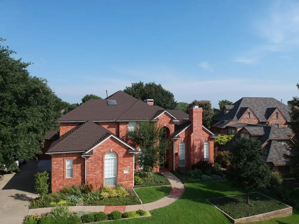 Slide of HomeCoin Roofing