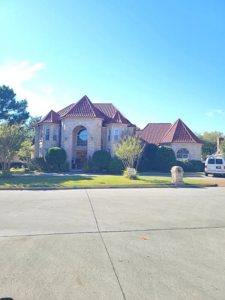 Slide of HomeCoin Roofing