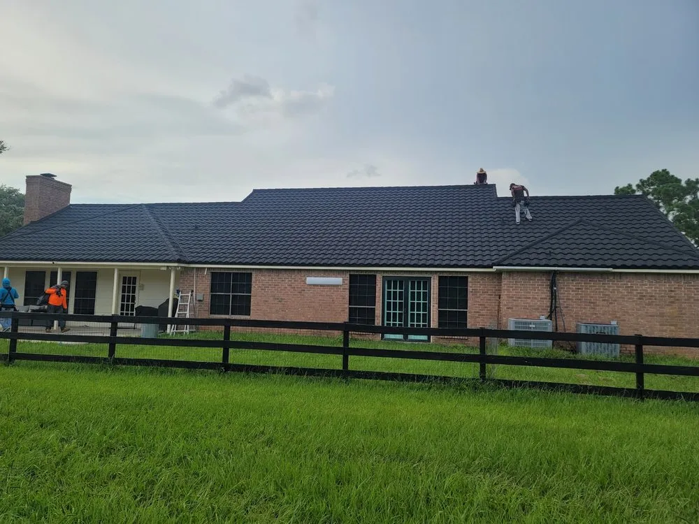 Slide of HomeCoin Roofing