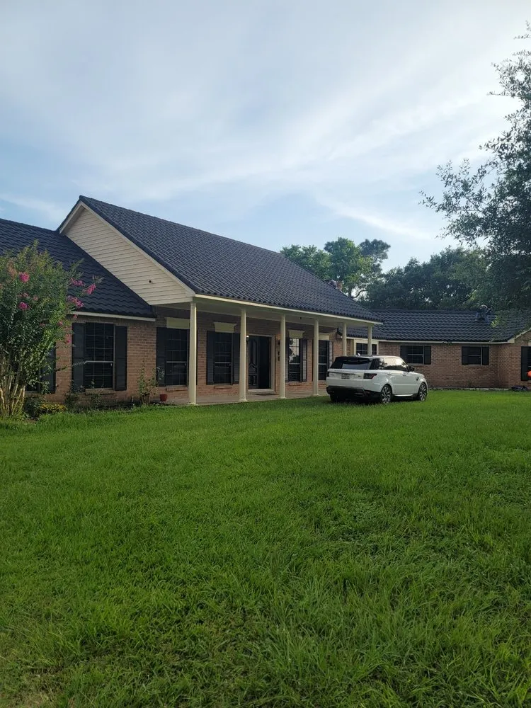 Slide of HomeCoin Roofing