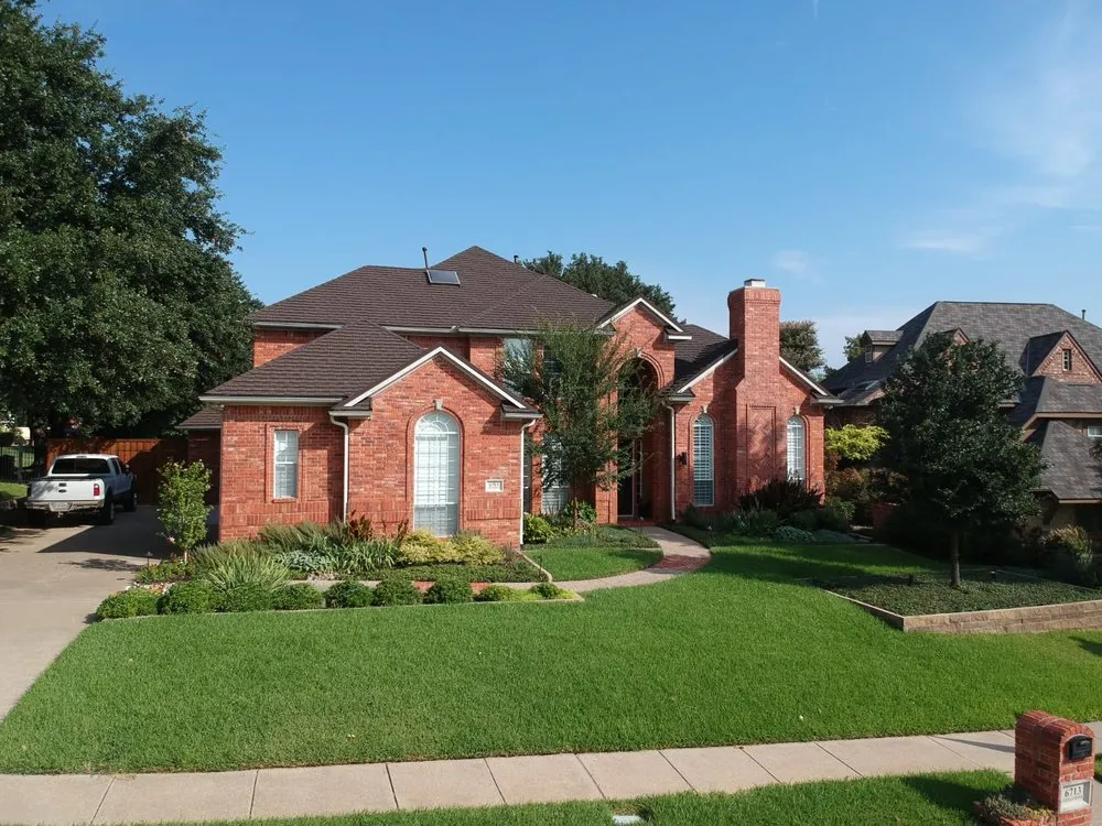 Slide of HomeCoin Roofing