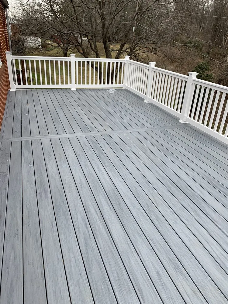 Slide of Homecraft Builders