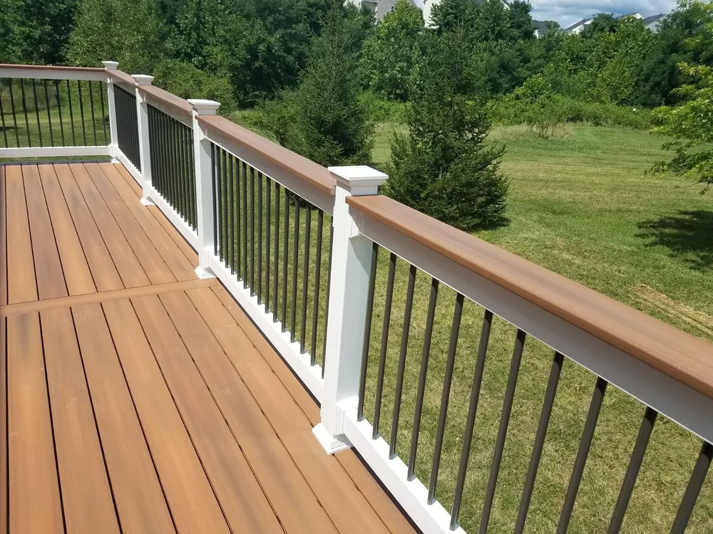 Slide of Homecraft Builders