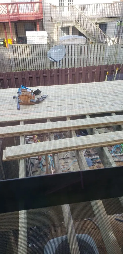 Slide of Homecraft Builders