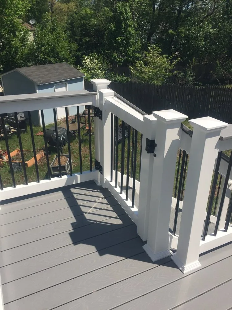 Slide of Homecraft Builders