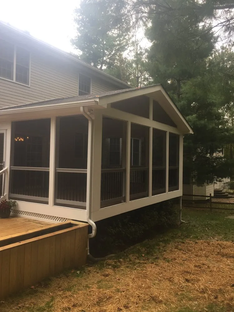 Slide of Homecraft Builders