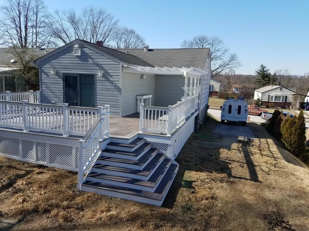 Slide of Homecraft Builders