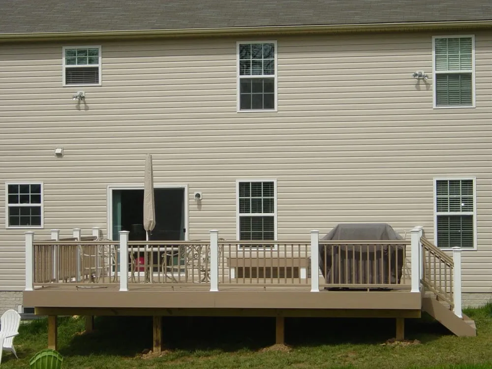 Slide of Homecraft Builders