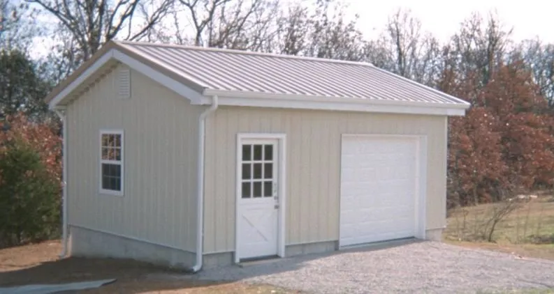 Slide of Homecraft Building Systems